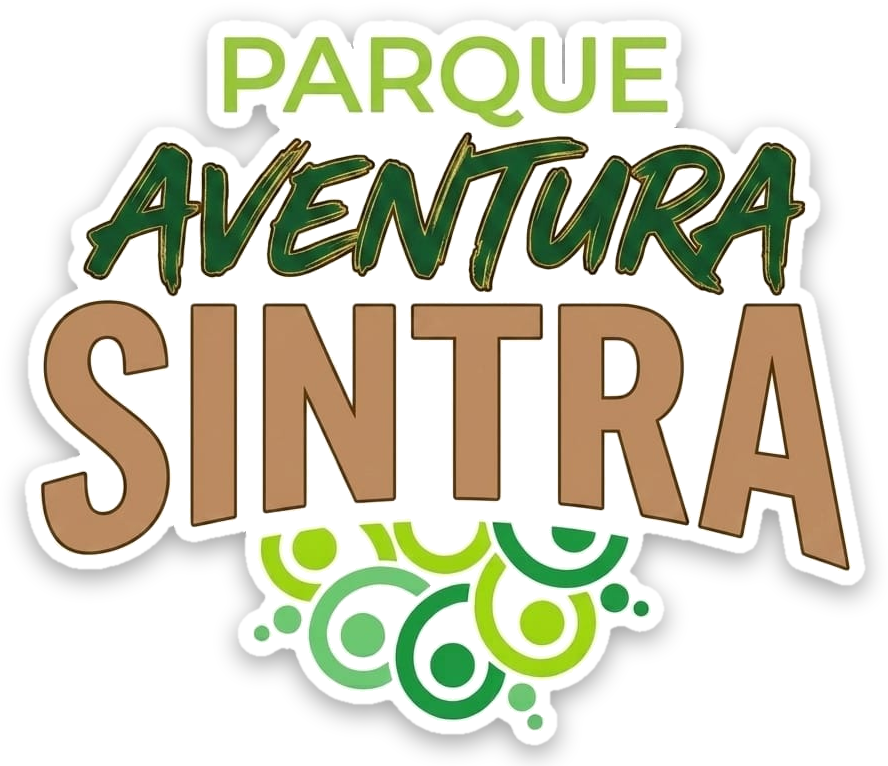 Parque Aventura Sintra Logo