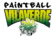 Vila Verde Paintball